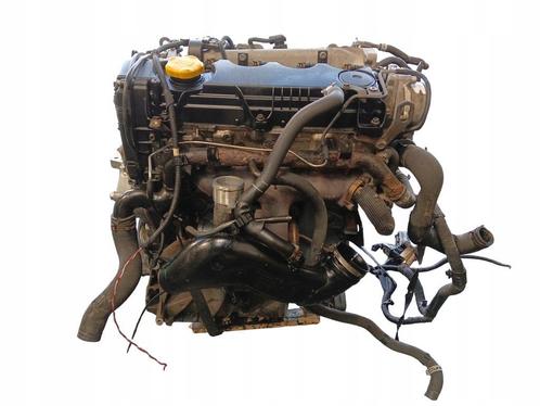 Moteur Z19DT Complet, Auto-onderdelen, Motor en Toebehoren, Opel, Gebruikt, Verzenden