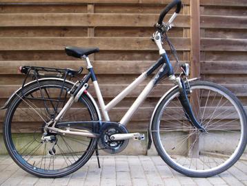Damesfiets GAZELLE in Tielt - Winge beschikbaar voor biedingen