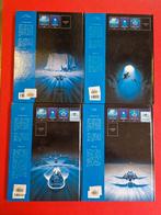 Lot de 4 bd arctica 1 à 4, Livres, BD, Enlèvement ou Envoi