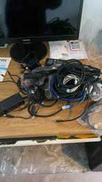 Diverse USB kabels voor de pc en meer, Enlèvement, Neuf