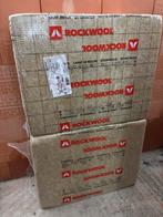 Rockwool 14cm, Doe-het-zelf en Bouw, Isolatie en Afdichting, Ophalen, Zo goed als nieuw