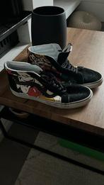 Vans disney 45, Kleding | Heren, Ophalen, Zo goed als nieuw, Sneakers