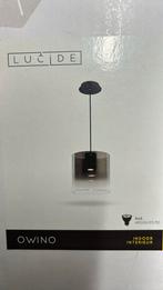 Lucide Owino hanglamp / pendel 25cm, Ophalen, Nieuw