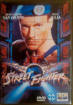 Street Fighter (1994) (Jean Claude Van Damme) DVD, Cd's en Dvd's, Ophalen of Verzenden, Zo goed als nieuw