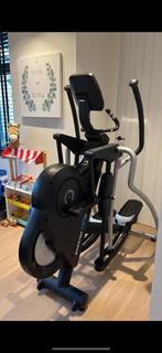 Crosstrainer VPS Strider - luxe fitnesstoestel, Sport en Fitness, Fitnessapparatuur, Ophalen, Zo goed als nieuw, Benen, Crosstrainer