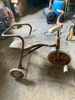 Vintage driewieler, Fietsen en Brommers, Fietsen | Driewielers, Ophalen, Gebruikt