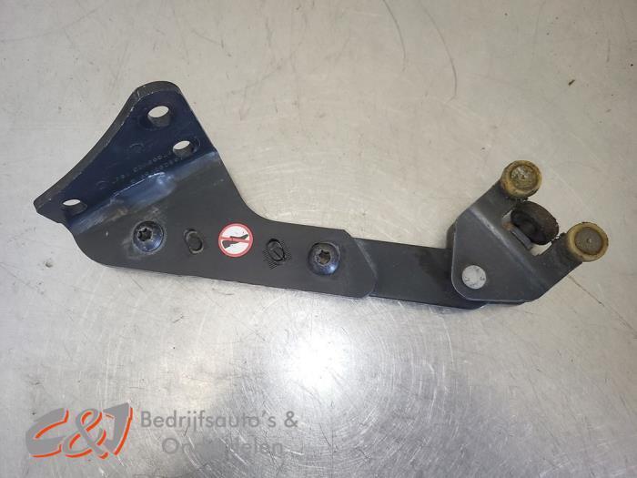 Roulette porte coulissante gauche d'un Citroen Jumpy (EVL), Autos : Pièces & Accessoires, Carrosserie & Tôlerie, Citroën, Utilisé