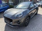 Ford Puma Titanium X 1.0 125 pk A7 / 12 maanden garantie, Automaat, Stof, Euro 6, https://public.car-pass.be/vhr/563fd5e7-7ebb-448d-b719-de0735e57a1e