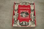 GESCHIEDENIS VAN DE EROTISCHE LITERATUUR, Ophalen of Verzenden, Gelezen