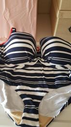 Prachtige bikini Prima Donna, Ophalen, Zo goed als nieuw, Blauw, Bikini