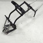 FG Monstertruck 2wd rolkooi + optionele wheeliebar als nieuw, Hobby en Vrije tijd, Modelbouw | Radiografisch | Auto's, Ophalen of Verzenden