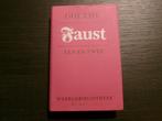 Goethe  -Faust een en twee-, Boeken, Ophalen of Verzenden, België