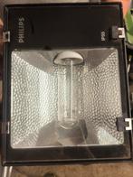 2x philips verstraler, Doe-het-zelf en Bouw, Ophalen, Zo goed als nieuw