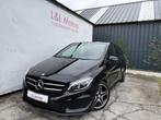 Mercedes-Benz B 180 Cdi BE Automaat*PACK AMG*Camera Led Alu, Monovolume, 4 cilinders, Alcantara, Bedrijf