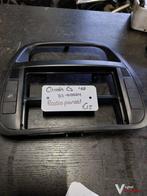 Citroën C3 radio paneel '07, Auto-onderdelen, Gebruikt, -, -, Ophalen of Verzenden