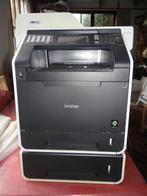 printer en copieerder, Ophalen, Gebruikt, All-in-one, Brother