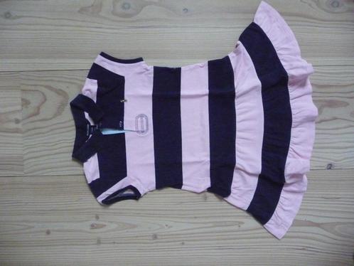 Ralph Lauren kleedje 10 jaar tot 12 jaar roze blauw, Enfants & Bébés, Vêtements enfant | Taille 140, Utilisé, Fille, Robe ou Jupe