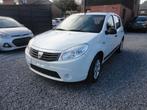 Dacia Sandereo 1.4 Benzine, Achat, Entreprise, Boîte manuelle, 5 portes