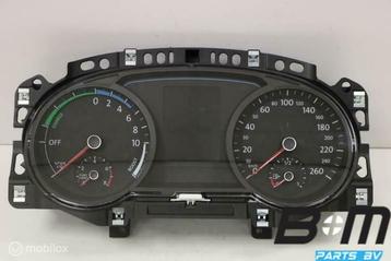 Tellerunit VW Golf 7 GTE beschikbaar voor biedingen
