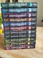 Set boeken, Complete serie of reeks, Anne Robillard, Ophalen, Gelezen