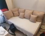 Canapé, Voir photo, Synthétique, Enlèvement, Utilisé