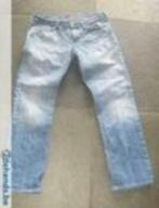 broek jeans maat 31, Kleding | Dames, Lang, Ophalen of Verzenden, 7 for all mankind