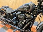 Harley-Davidson Street Bob (bj 2022), Motoren, Motoren | Harley-Davidson, Bedrijf, Overig, 1868 cc