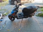 Kymco agility 50, Fietsen en Brommers, Ophalen, Zo goed als nieuw, Klasse B (45 km/u), Agility