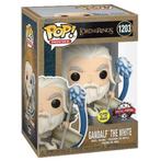 Funko POP The Lord of the Rings - Gandalf The White (1203), Verzamelen, Poppetjes en Figuurtjes, Ophalen of Verzenden, Nieuw