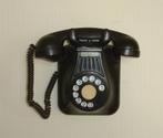 oude telefoon + werkt nog, Ophalen, Gebruikt, Bakeliet