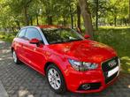 Audi A1 1.2 TFSI Special Edition – Sportief, Zuinig & Betrou, Auto's, Audi, Voorwielaandrijving, Euro 5, Stof, A1