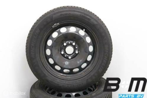Winter! Org. 16 inch velgen Audi Q2 - VW T-Roc! 5Q0601027CK, Auto-onderdelen, Banden en Velgen, Banden en Velgen, Winterbanden
