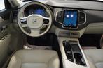 Volvo XC90 T8 4WD Plug-in Hybride Facelift 455PK - Trekhaak, Auto's, 335 kW, 4 cilinders, 1969 cc, 7 zetels