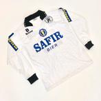 Retro voetbalshirt Eendracht Aalst, Verzamelen, Sportartikelen en Voetbal, Ophalen of Verzenden, Gebruikt, Shirt