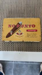 Ancienne boîte à cigares de Nopunto, Enlèvement ou Envoi