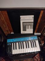 Novation Bass Station 1, Muziek en Instrumenten, Synthesizers, Ophalen, Novation, Overige aantallen, Zo goed als nieuw