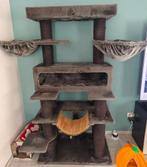 Petrebels krabpaal lookout 198, Dieren en Toebehoren, Krabmeubelen, Ophalen, Gebruikt, Krabpaal