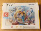 Puzzle Martine 100 pièces NEUF, Enlèvement ou Envoi, Plus de 50 pièces, Neuf, 6 ans ou plus