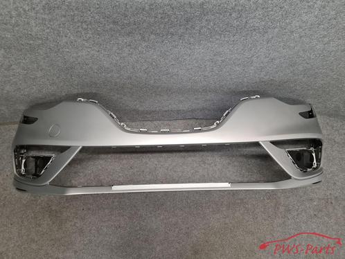 RENAULT MEGANE IV 4 VOORBUMPER ORIGINEEL, Auto-onderdelen, Carrosserie, Bumper, Renault, Voor, Gebruikt, Ophalen of Verzenden