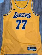 Luka Doncic Lakers truitje maat L, Ophalen of Verzenden, Nieuw