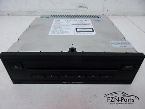 Audi A7 S7 RS7 4G DVD Wisselaar Speler 4M0035108, Auto diversen, Autoradio's, Ophalen of Verzenden