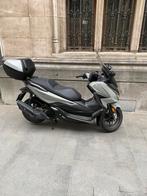 Honda Forza 125cc 8/22 nieuwstaat 350kms, Motoren, Motoren | Honda, Particulier