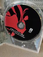 Phantom of the paradise DVD., Ophalen of Verzenden, Zo goed als nieuw