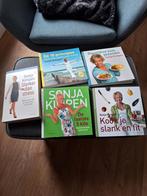 Sonja Kimpe - 5 boeken samen, Overige typen, Gezond koken, Zo goed als nieuw, Ophalen