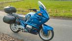 BMW R1100 RT, Motos, Permis Moto A, Tourisme, Plus de 35 kW, 2 cylindres