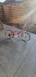 Kinderfiets 20 inch, Fietsen en Brommers, Ophalen, Zo goed als nieuw
