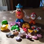 Jeu enfant Mr Potato/Patate, Kinderen en Baby's, Speelgoed | Educatief en Creatief, Ophalen, Gebruikt