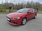 Mitsubishi Lancer 2.0 Diesel Bj 2010 101000km, Auto's, Mitsubishi, Te koop, Diesel, Bedrijf, Airconditioning