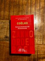 Zakwoordenboek Geneeskunde, Ophalen of Verzenden, Zo goed als nieuw, Overige uitgevers, Nederlands