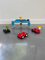 Lego duplo piston cup, Duplo, Briques en vrac, Utilisé, Enlèvement ou Envoi